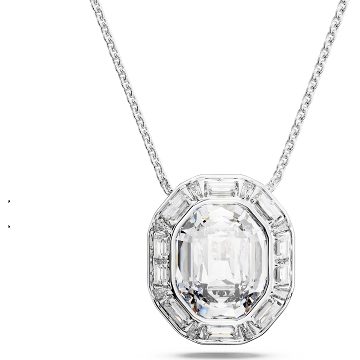 Swarovski Mesmera Ketting 5669914