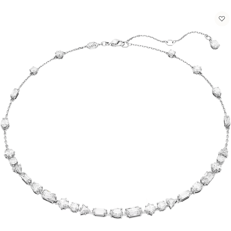 Swarovski Mesmera Ketting 5676989