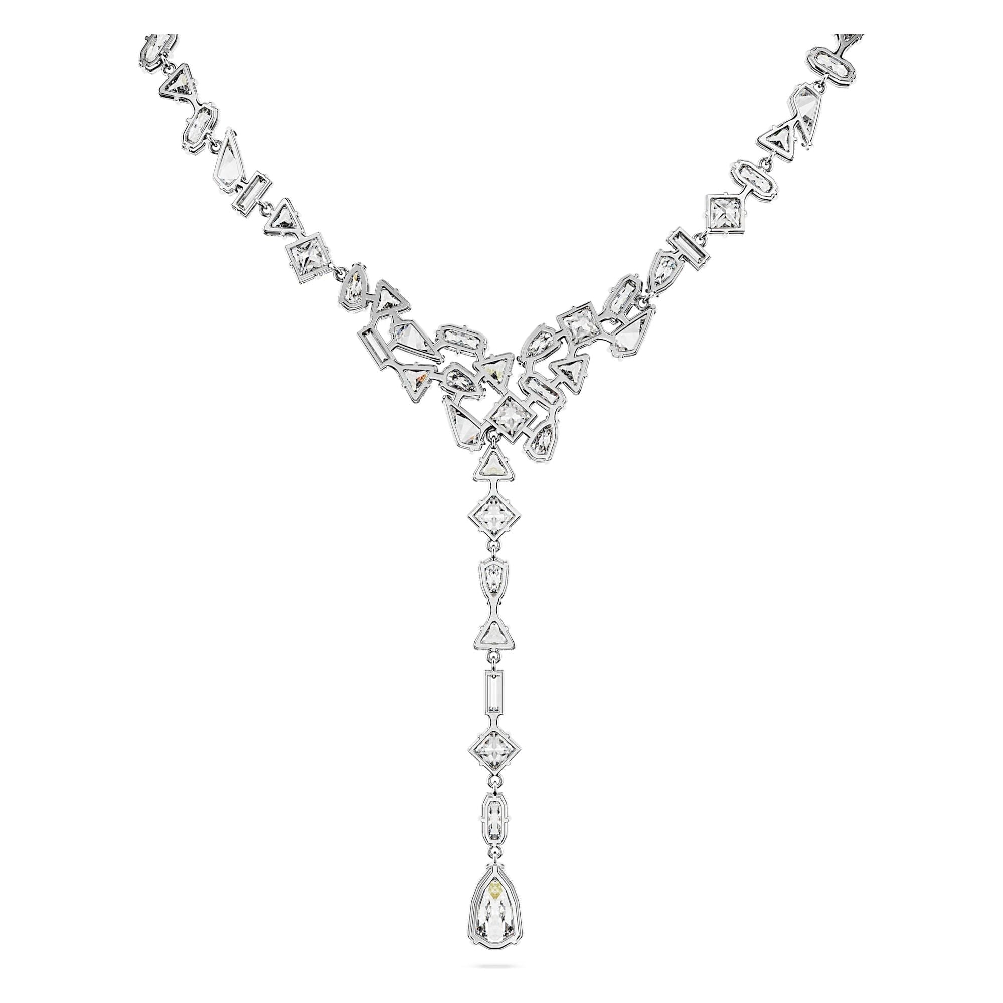 Swarovski Mesmera y-ketting 5661520