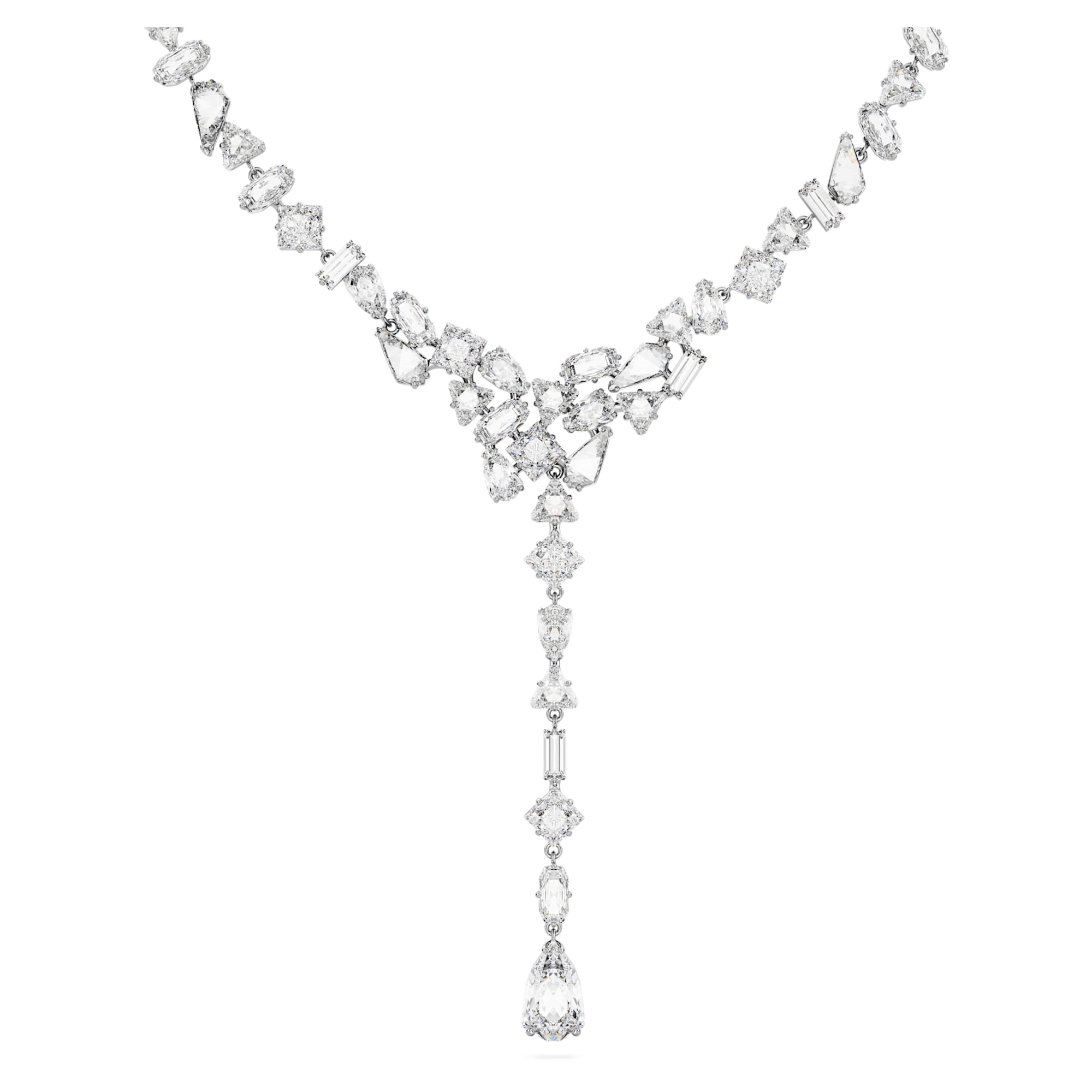 Swarovski Mesmera y-ketting 5661520