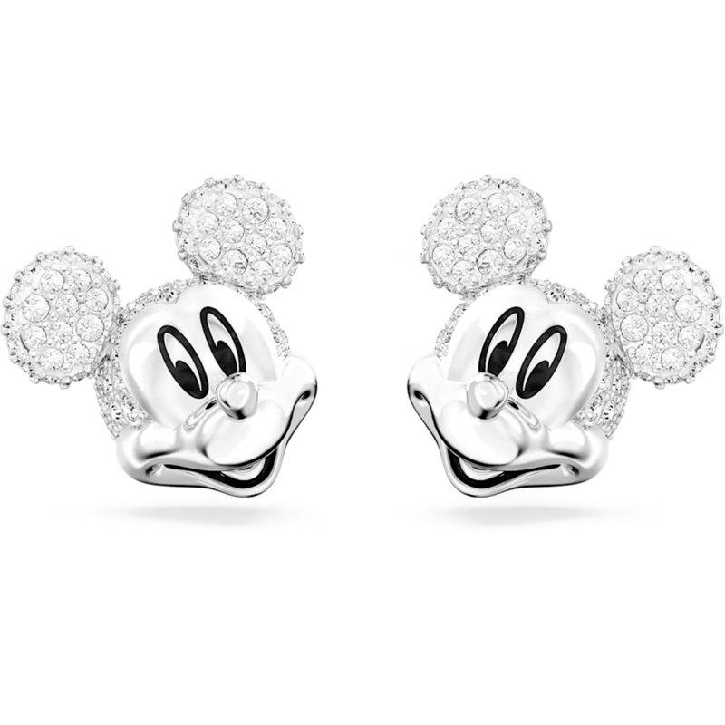 Swarovski Mickey Oorsieraden 5668781