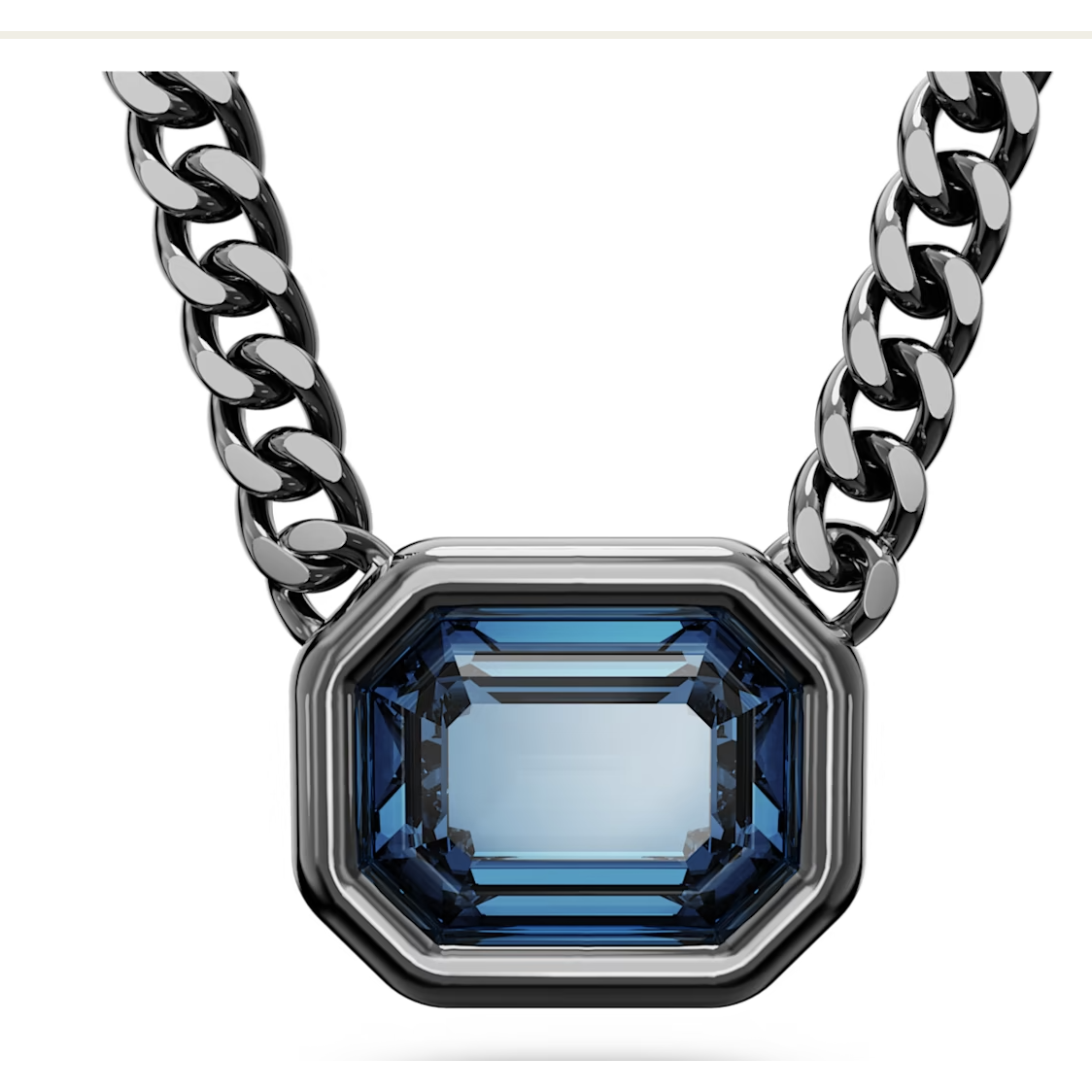 Swarovski Millenia Ketting 5671582