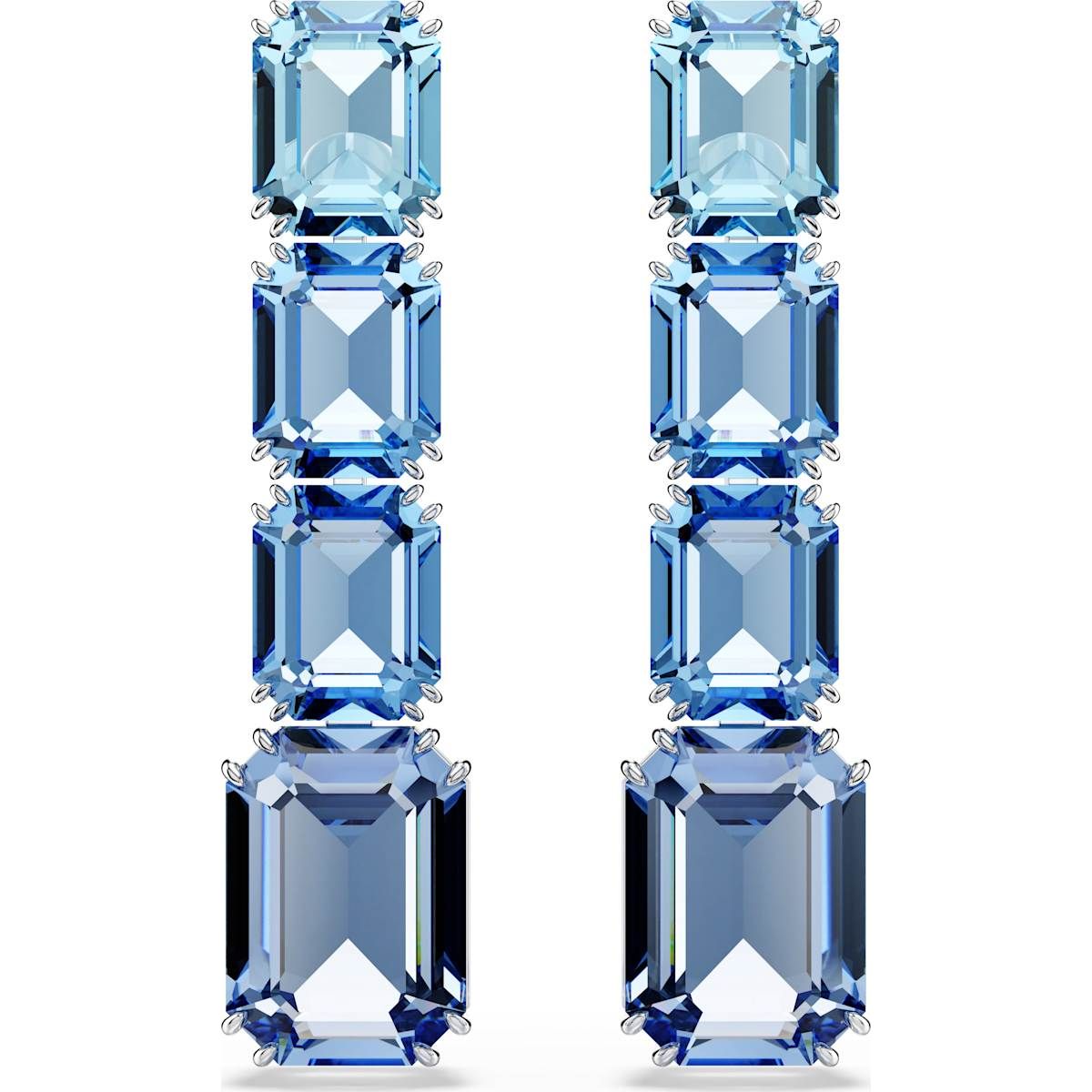 Swarovski Millenia Oorsieraden 5696516