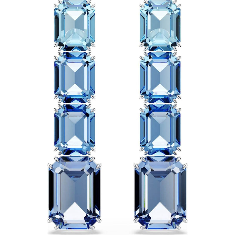 Swarovski Millenia Oorsieraden 5696516