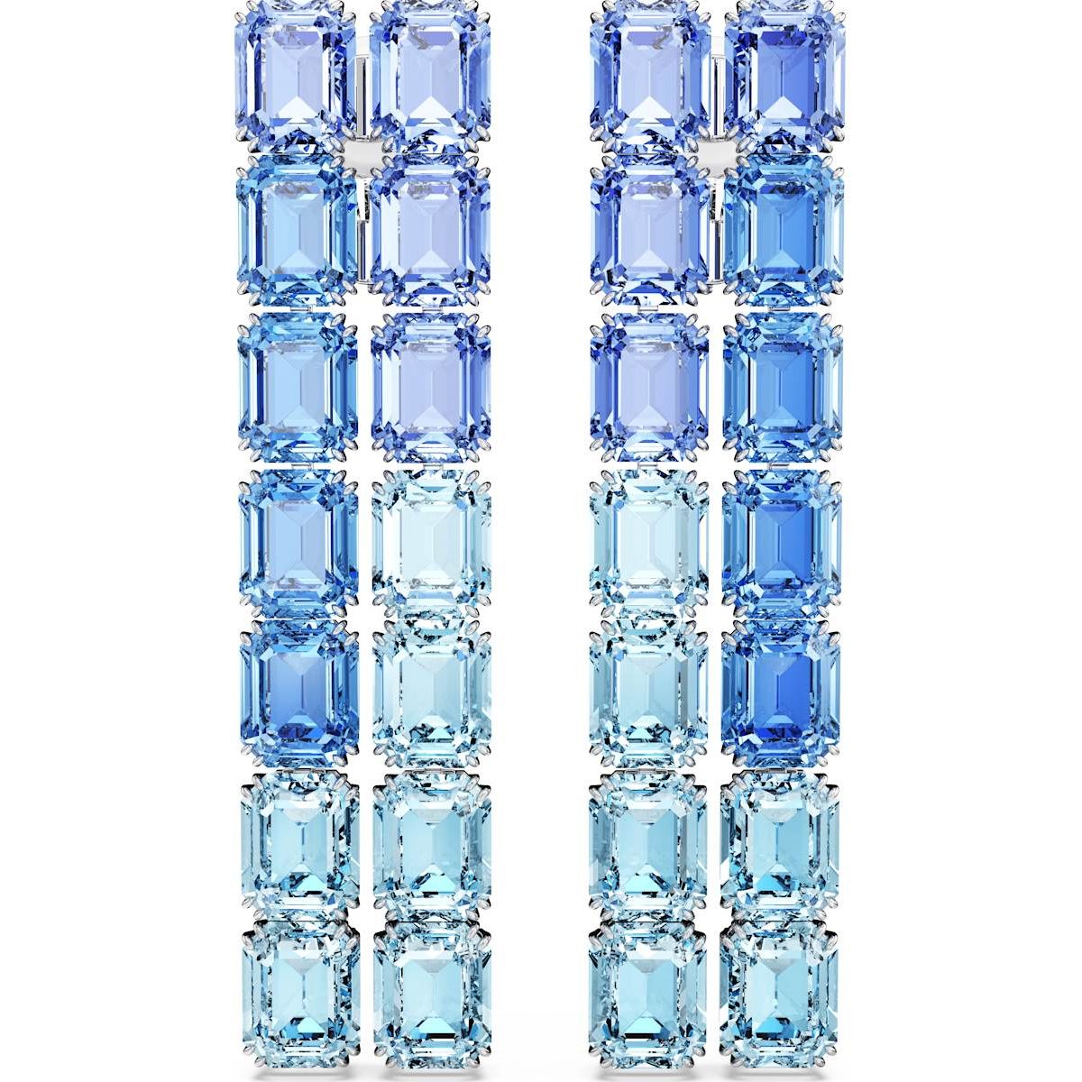 Swarovski Millenia Oorsieraden 5696517