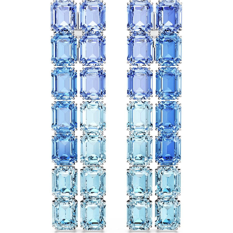 Swarovski Millenia Oorsieraden 5696517