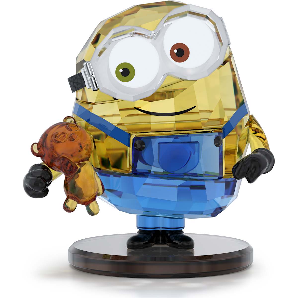 Swarovski Minions Bob 5692027