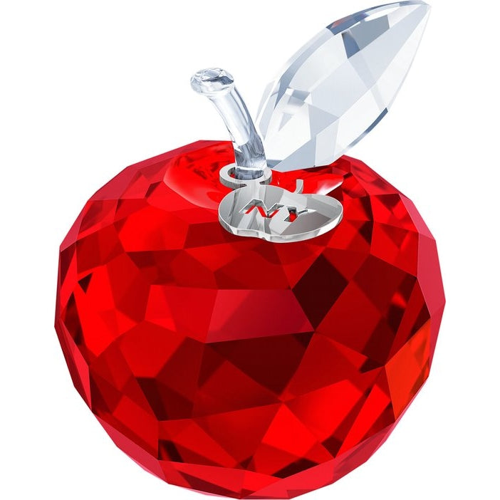 Swarovski New York Appel Rood 5223929