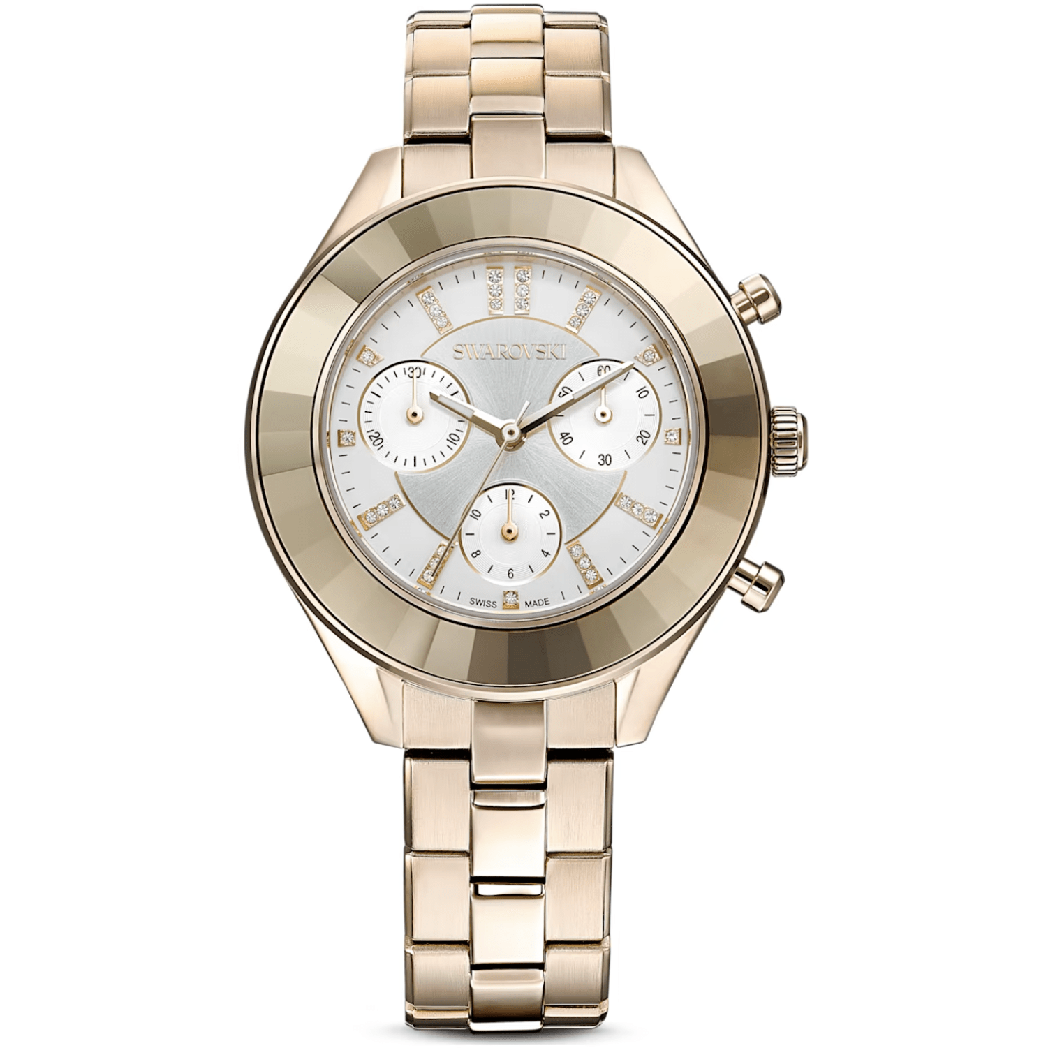 Swarovski Octea Lux Sport Horloge 5610517