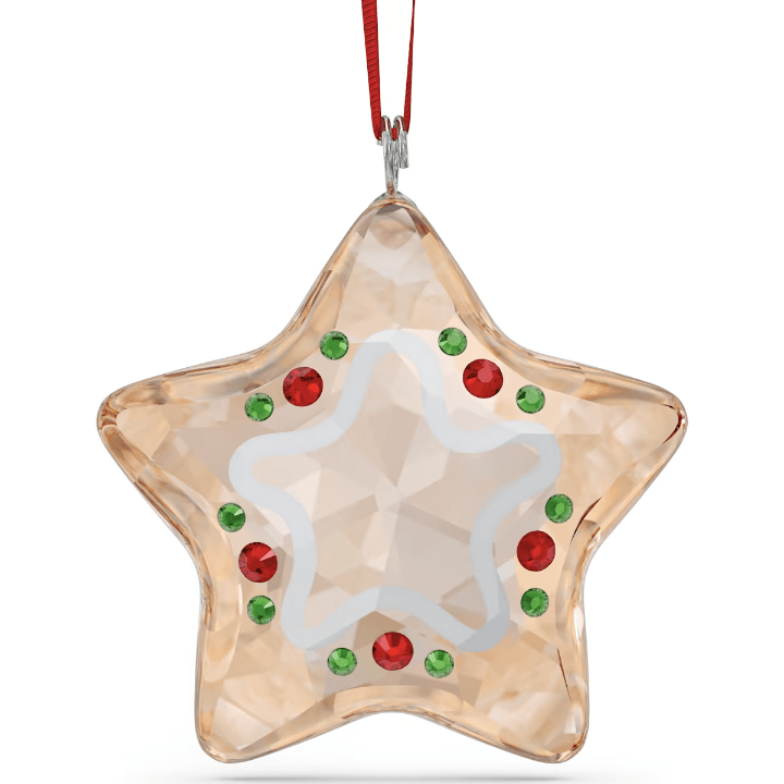 Swarovski Ornament Ster 5627610