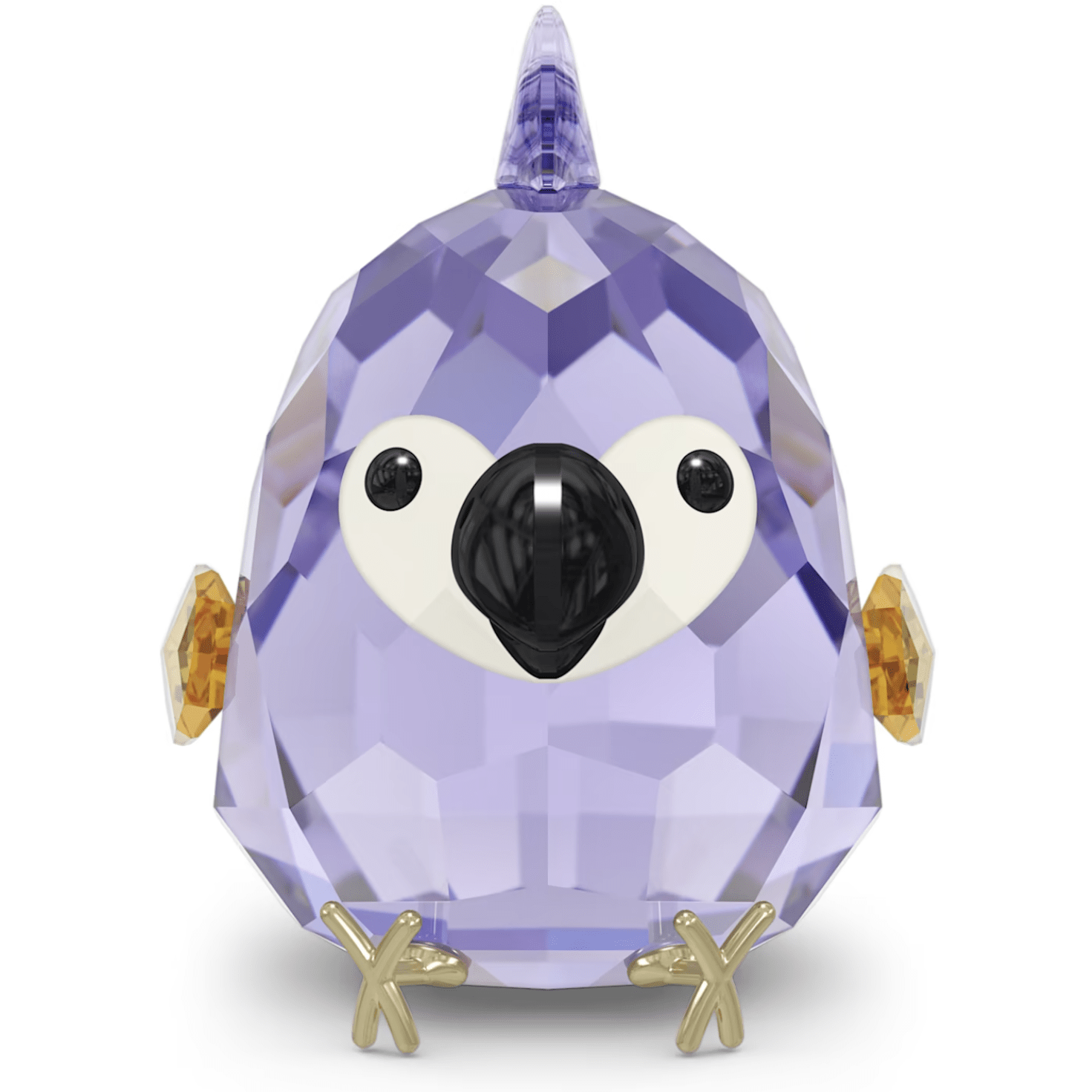 Swarovski Purple Macaw 5644843