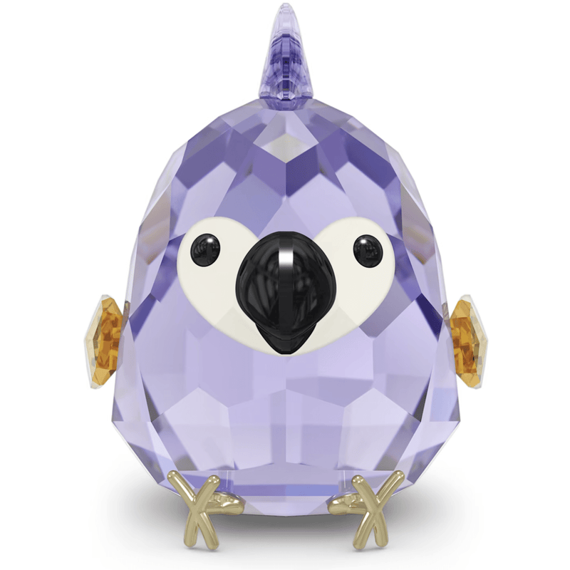 Swarovski Purple Macaw 5644843