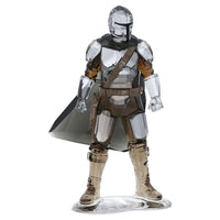 Swarovski Star Wars Mandalorian 5654676