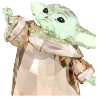 Swarovski Star Wars – Mandalorian het Kind 5583201