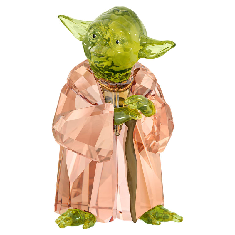 Swarovski Star Wars Master Yoda 5393456