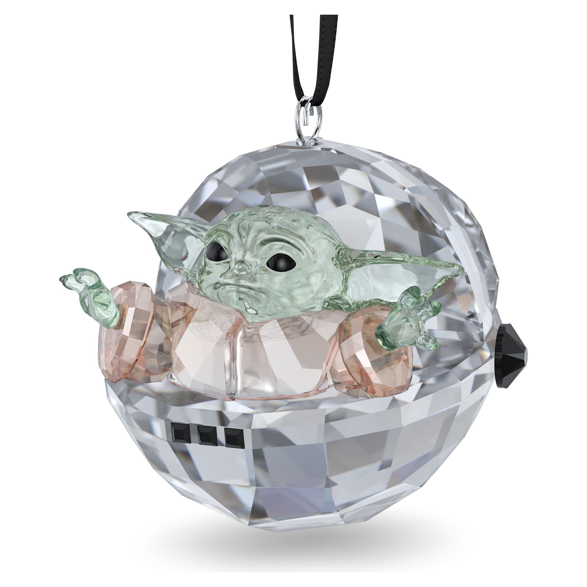 Swarovski Star Wars The Mandalorian Grogu 5652545