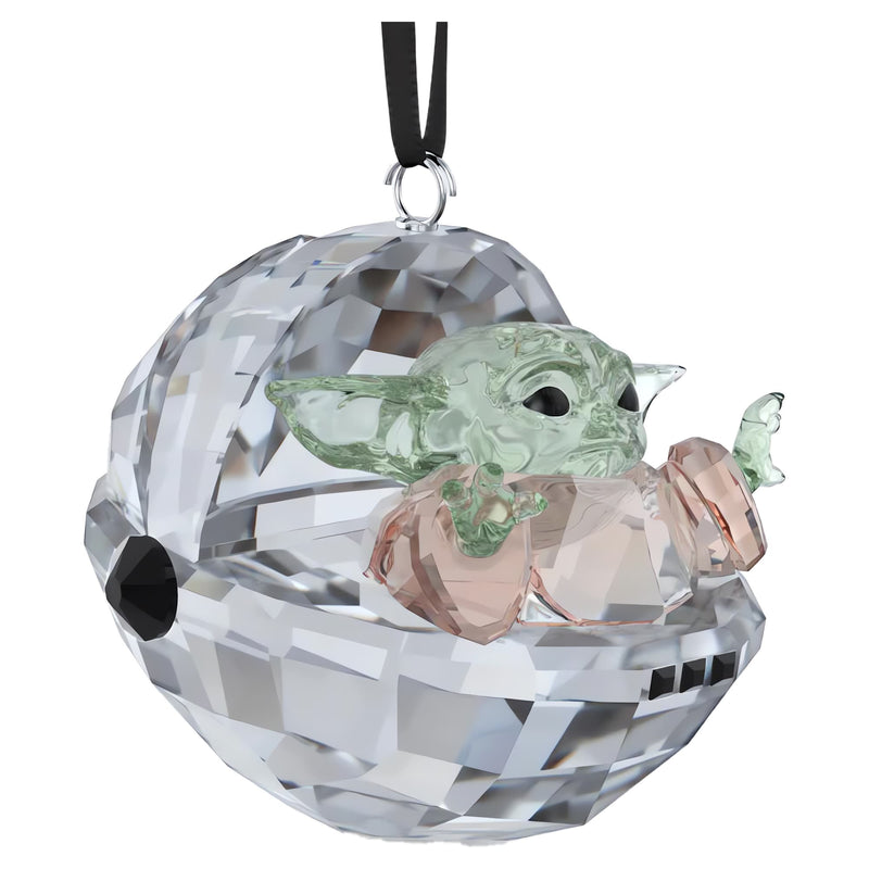 Swarovski Star Wars The Mandalorian Grogu 5652545