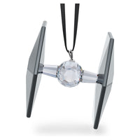 Swarovski Star Wars Tie Fighter Ornament 5617363