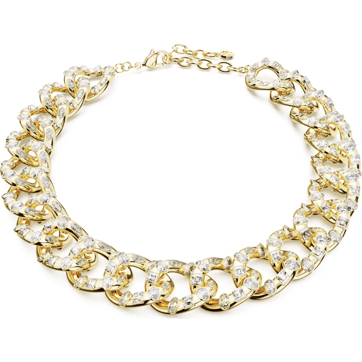 Swarovski Statement Dextera Ketting 5663257