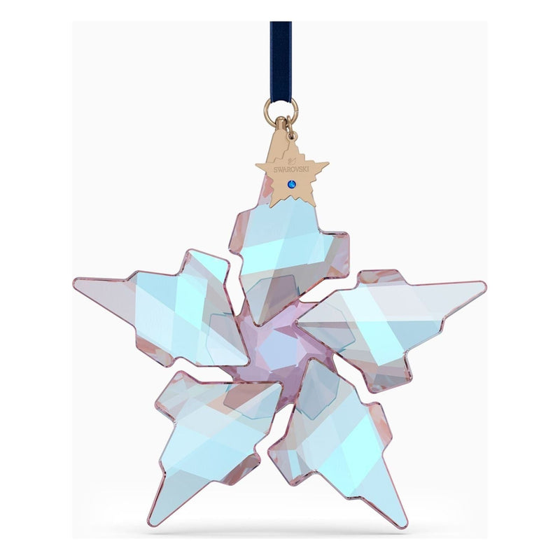 Swarovski Ster Ornament 2021 5596079