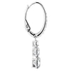 Swarovski Stilla Attract Oorsieraden 5416155