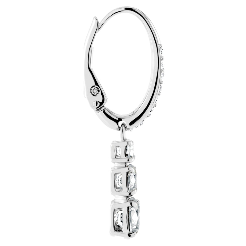 Swarovski Stilla Attract Oorsieraden 5416155