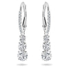 Swarovski Stilla Attract Oorsieraden 5416155