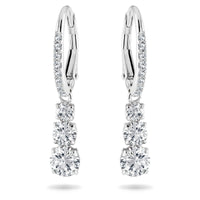 Swarovski Stilla Attract Oorsieraden 5416155