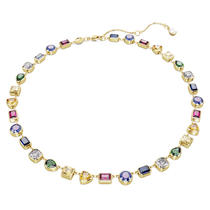 Swarovski Stilla Ketting 5662915