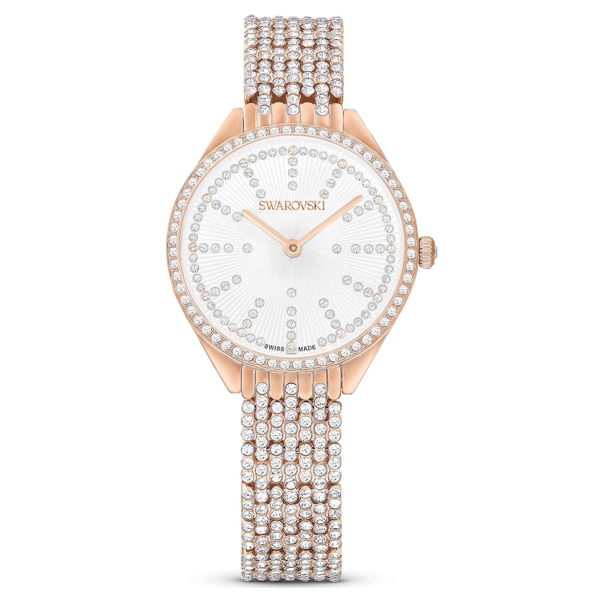 Swarovski outlet watch