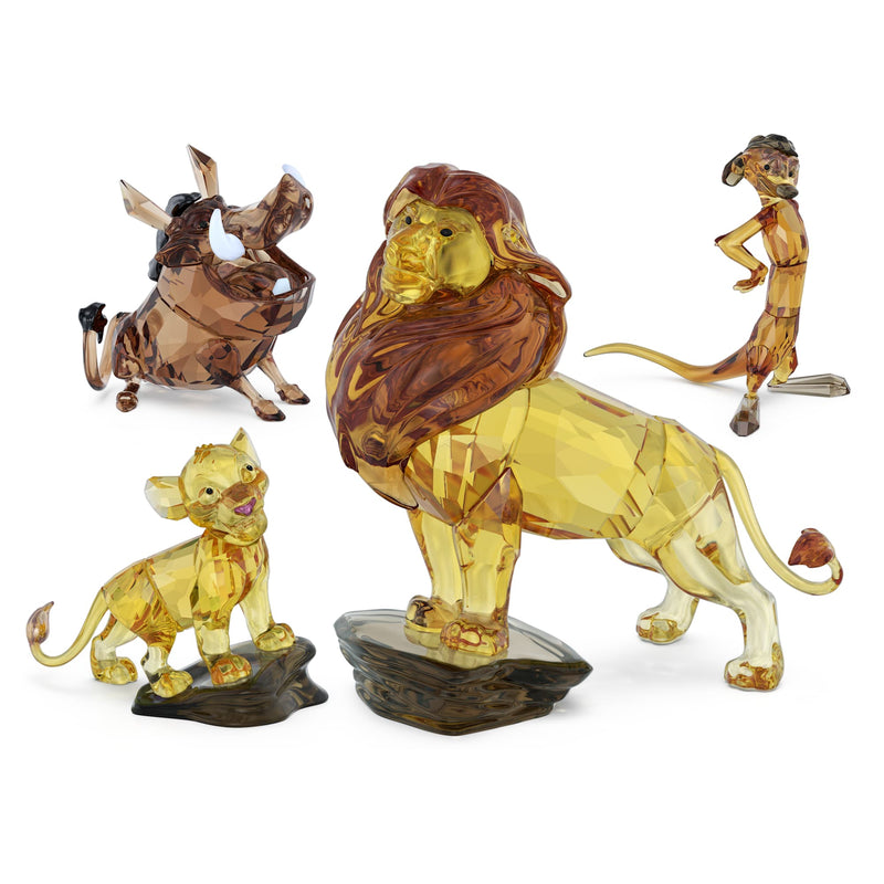 Swarovski The Lion King Pumbaa 5681582