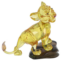 Swarovski The Lion King Simba 5681811