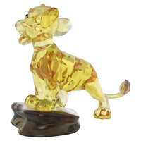 Swarovski The Lion King Simba 5681811