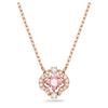 Swarovski Una ketting 5514488