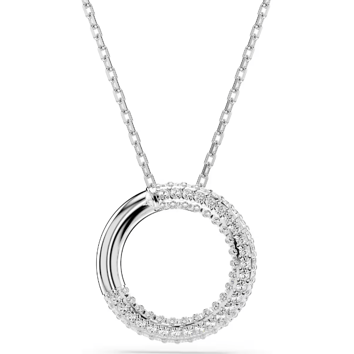 Swarovski dextera ketting 5692737