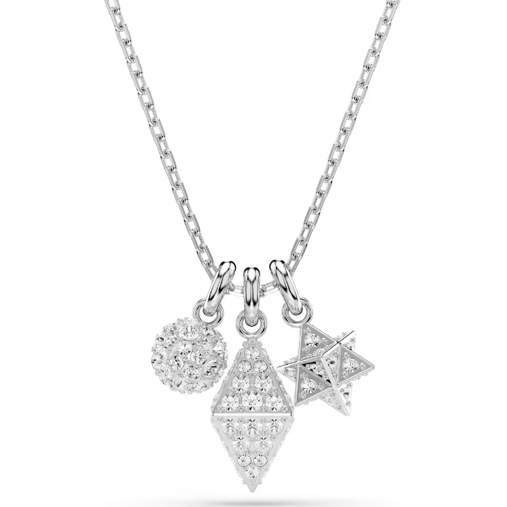 Swarovski dextera ketting 5700288