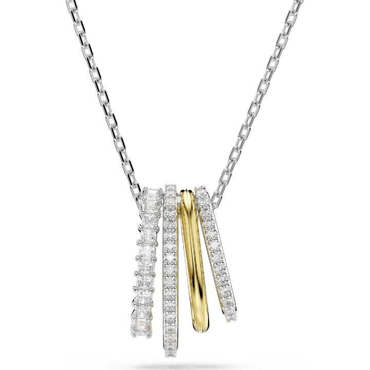 Swarovski hyperbola ketting 5696626