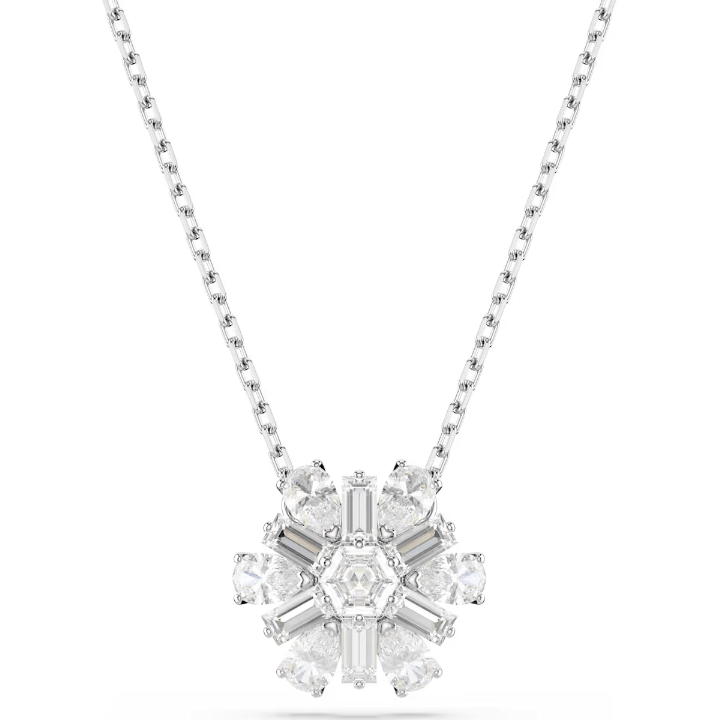 Swarovski idyllia ketting 5691484