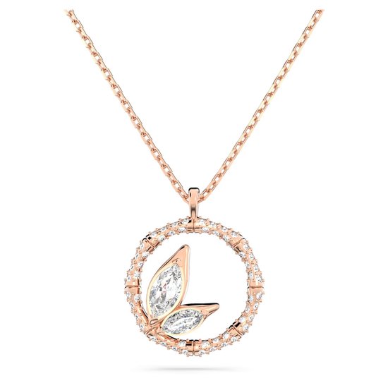 Swarovski ketting 5645371