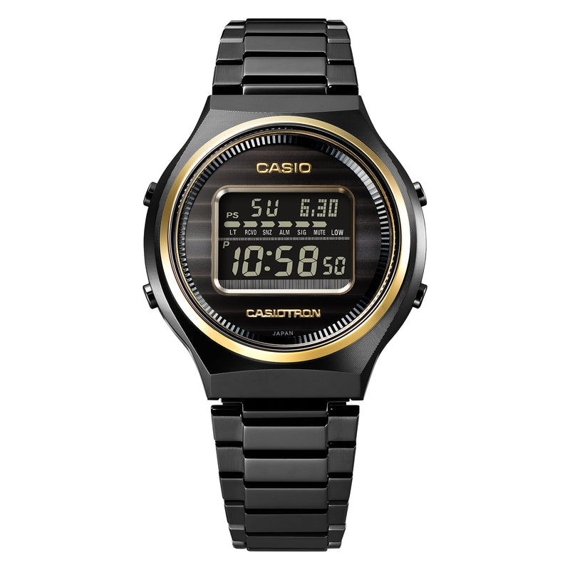 Casio Vintage 50th Anniversary TRN-50ZE-1AER