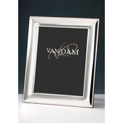 Van Dam - Fotolijst van echt Zilver 230.3 – 13x18cm