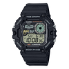 Casio WS-1700H-1AVEF