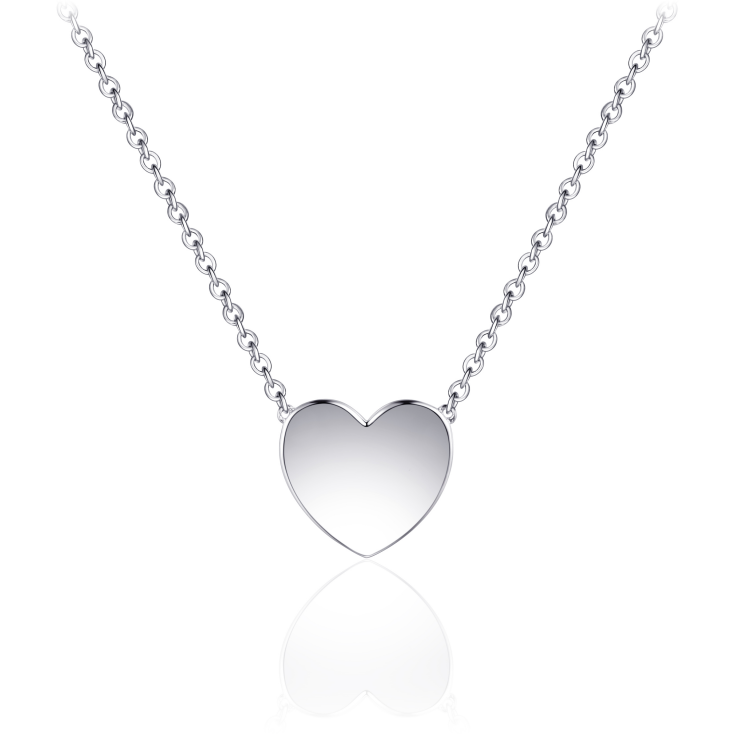 Zilveren Ketting N1031