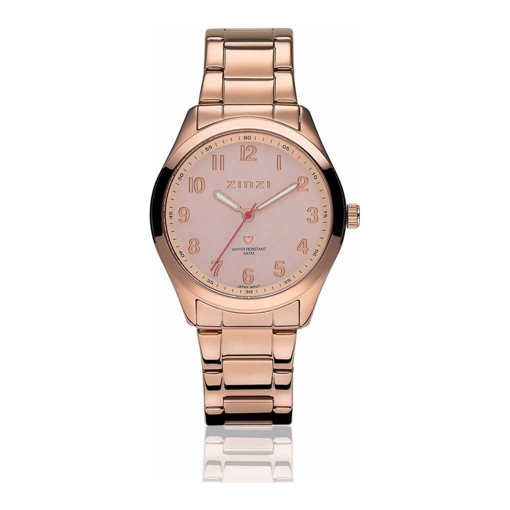 Zinzi Dames Horloge ZIW202