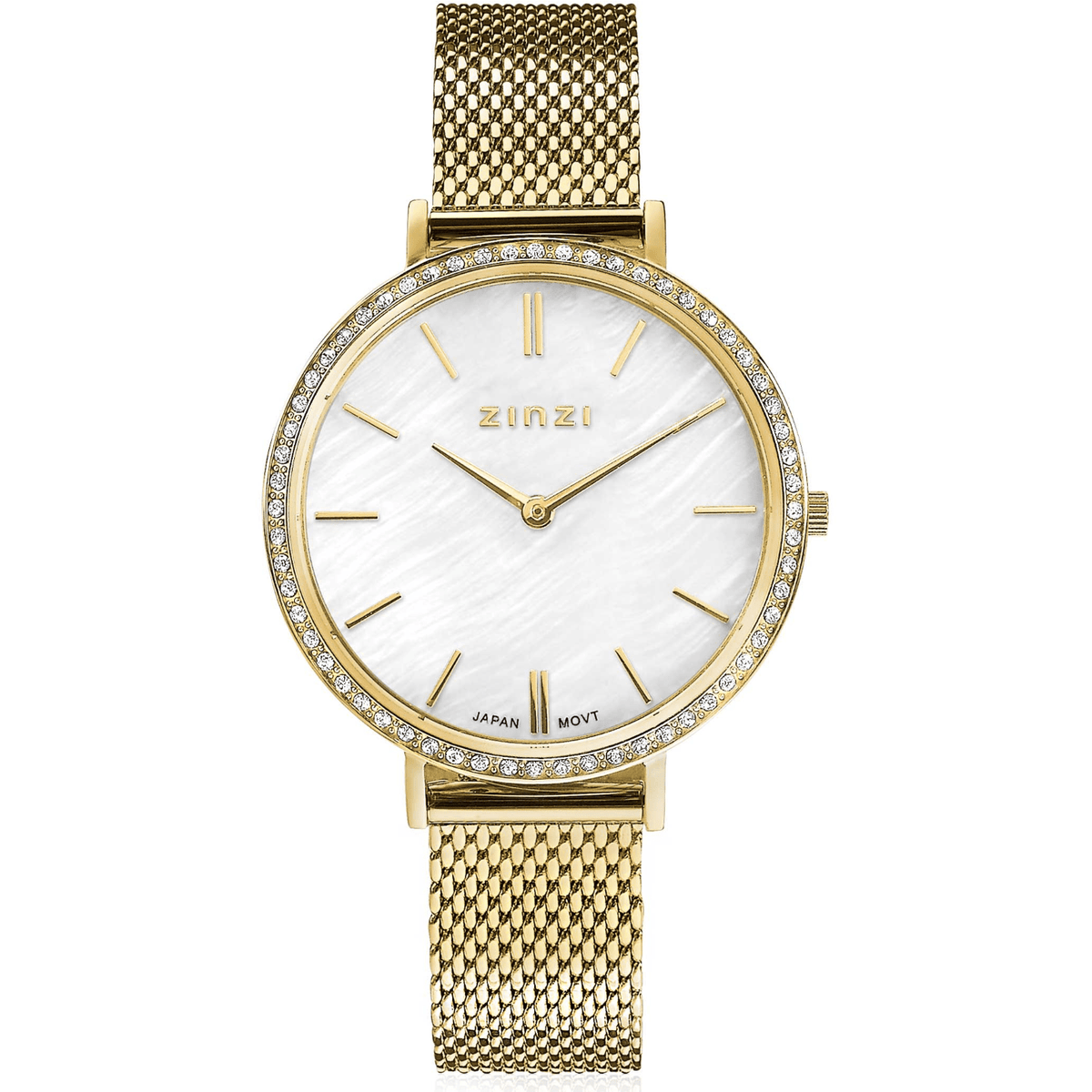 Zinzi dames horloge ZIW1334