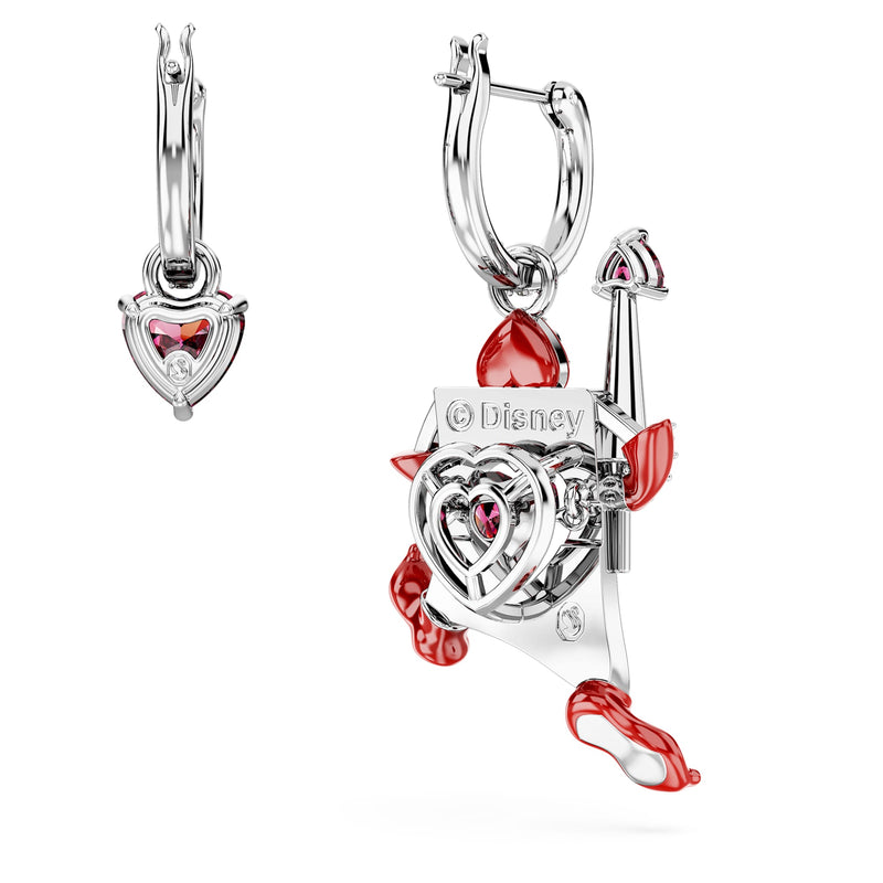 Swarovski Alice in Wonderland Oorsieraden 5682810