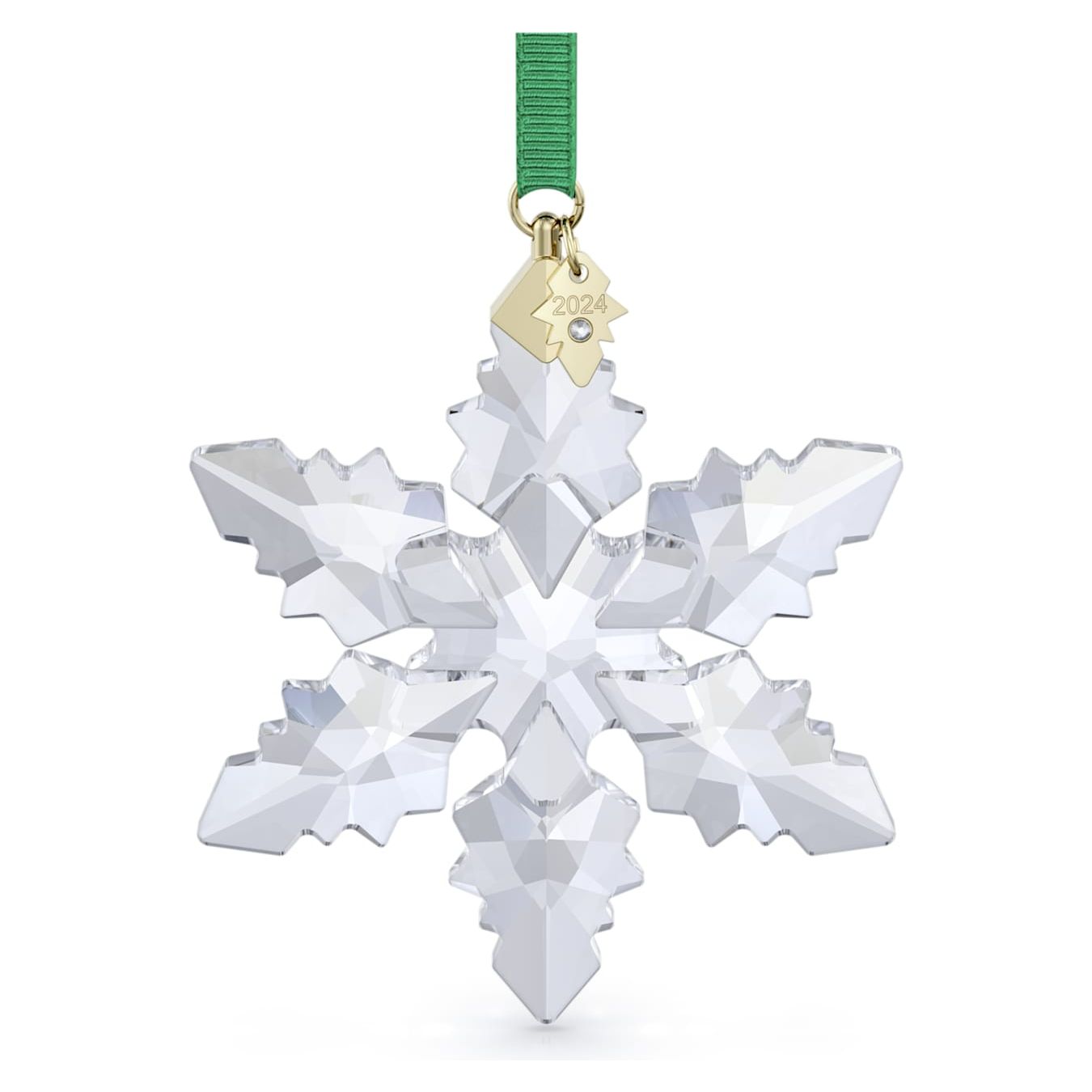 Swarovski Kerst Ster Ornament 2024 5661079