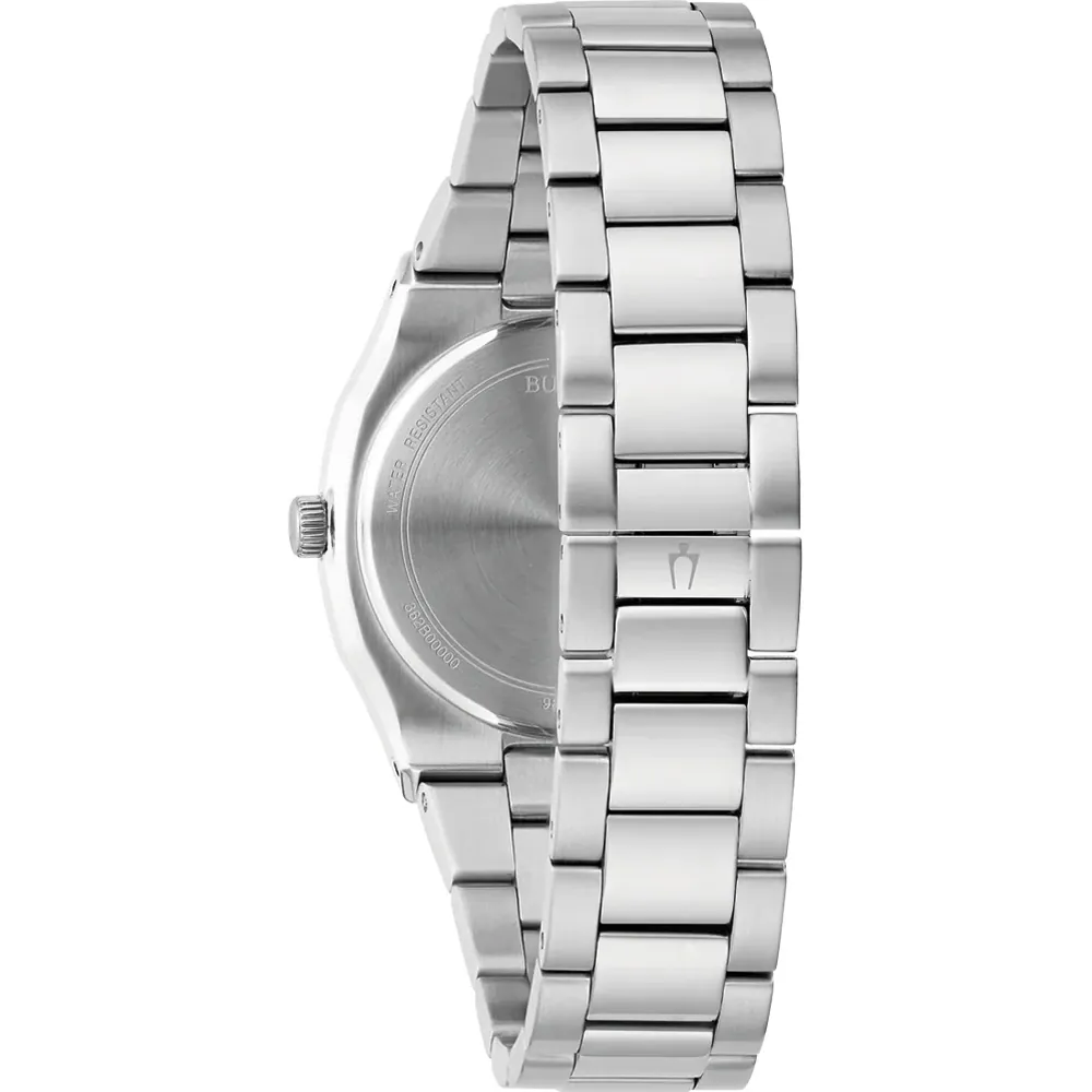 Bulova Dames Horloge 96P242