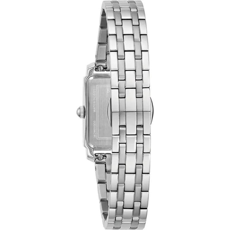 Bulova Dames Horloge 96P245