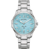 Bulova Dames Horloge 96P248